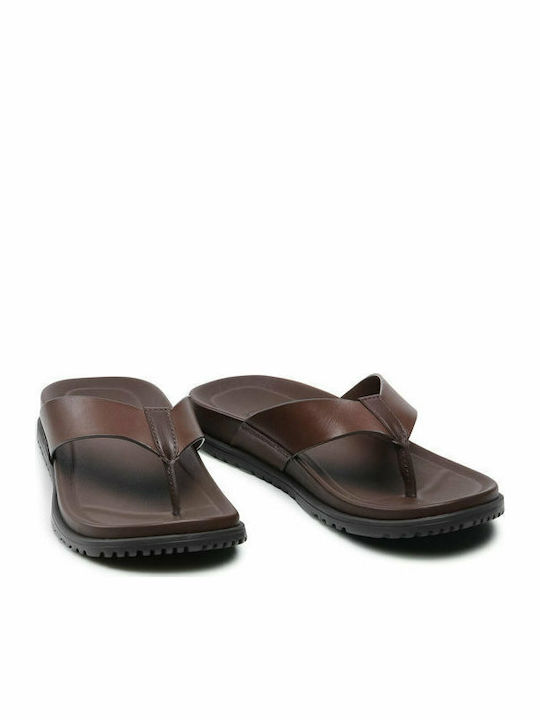 1117475 Men's Sandals Brown