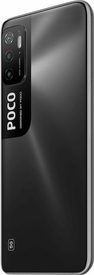 Xiaomi Poco M3 Pro 5G Dual SIM (6/128GB) Power Black