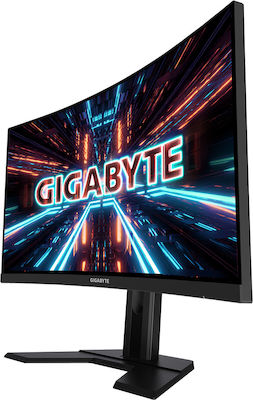 Gigabyte G27QC A VA Curved Gaming Monitor 27" QHD 2560x1440 165Hz