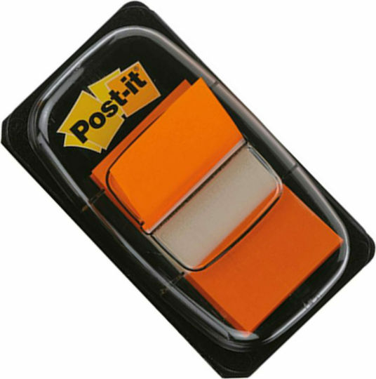 3M Post-it Sticky Bookmarks 50pcs