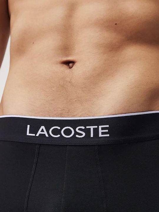 Men's Boxers Black 3Pack