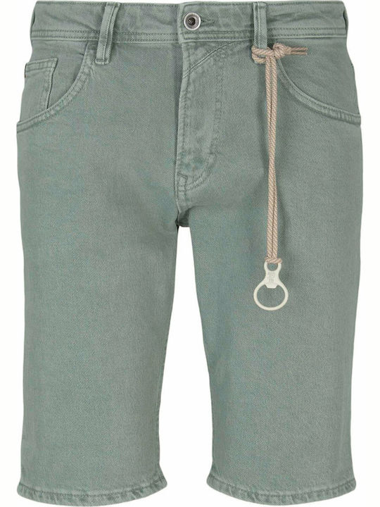 Men's Shorts Jeans Khaki