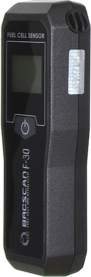 Oromed BACscan F-30 Digital Алкохолен тестер