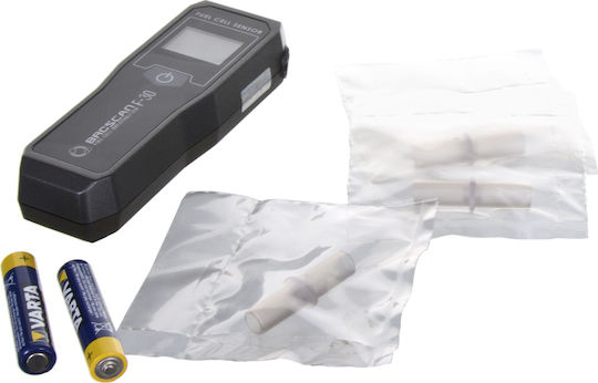 Oromed BACscan F-30 Digital Алкохолен тестер