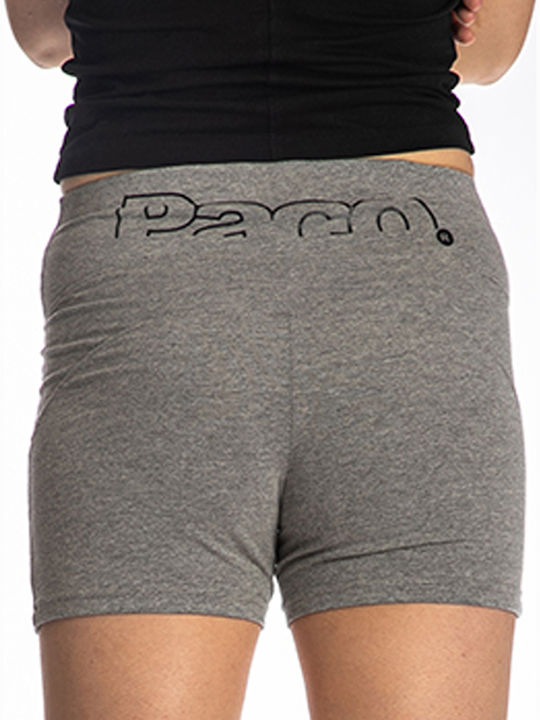 Women's Shorts Gray
