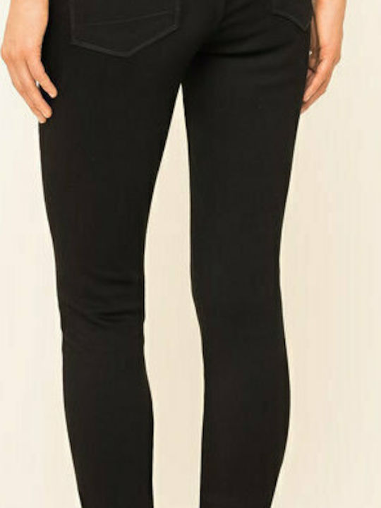 G-Star Raw Women's Jean Trousers in Skinny Fit Black D05175-B964-A810