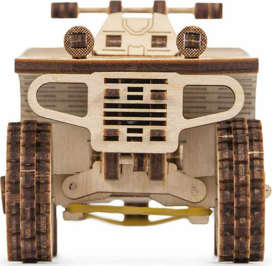 Wood Trick Παιχνίδι Κατασκευών Ξύλινo Quad Bike ATV για Παιδιά 14+ Ετών