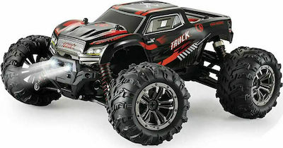 Xinlehong Spirit RC Телеконтролирано Автомобил Чудовищен камион 4WD 1:20