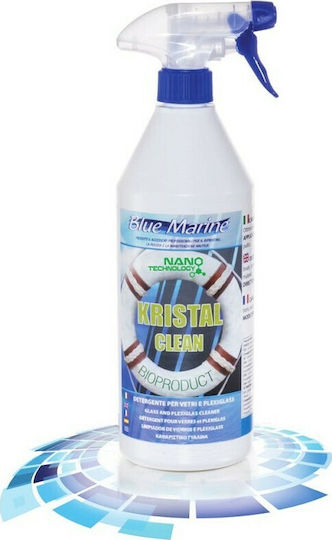 Blue Marine Krystal Clean Reiniger für Boote 750ml