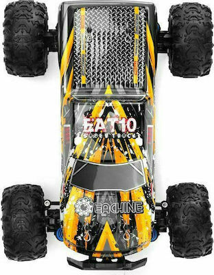 Eachine EAT10 4WD Τηλεκατευθυνόμενο Αυτοκίνητο 4WD