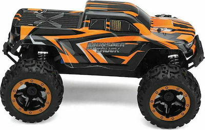 SG 1601 High Speed Monster Truck Τηλεκατευθυνόμενο Αυτοκίνητο