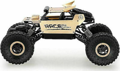 Flytec RC Crawler Телеконтролирано Автомобил Пълзящи машини 4WD 1:18