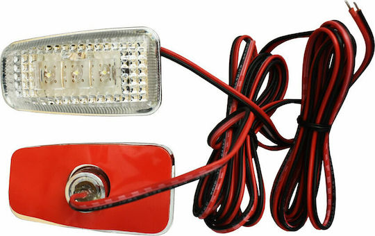 Carman Flash Led 12V for Citroen Saxo