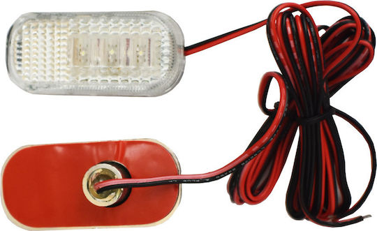 Carman Flash LED 12V за Honda Граждански 1бр