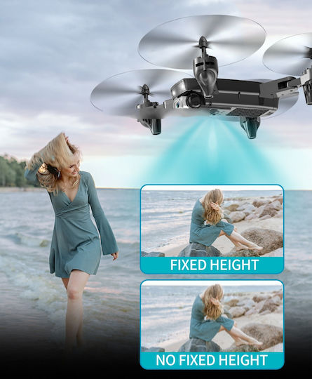 ToySky S173 Quadcopter Drone 2.4 GHz με Κάμερα 720p