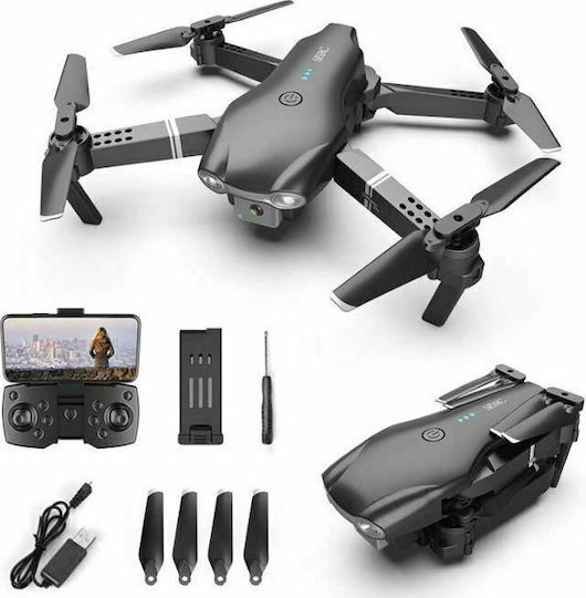 HDRC S602 Drone Mini FPV με 4K Κάμερα