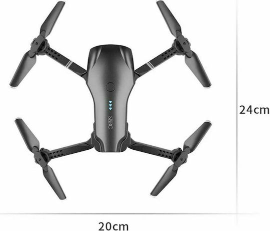 HDRC S602 Drone Mini FPV με 4K Κάμερα