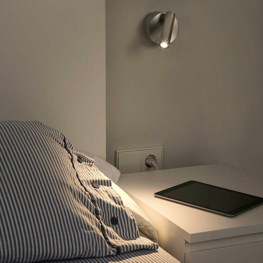 Faro Barcelona Boc Led Faro Barcelona Boc Led