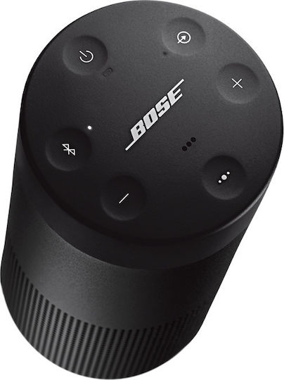 Bose SoundLink Revolve II Boxă Bluetooth cu Durată de Baterie până