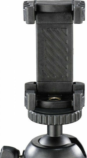 HAMA Tripod for Smartphones / Action Cameras Τρίποδο - Μίνι