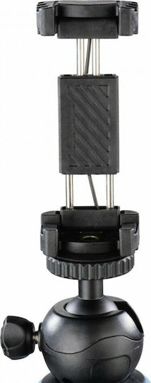 HAMA Tripod for Smartphones / Action Cameras Τρίποδο - Μίνι