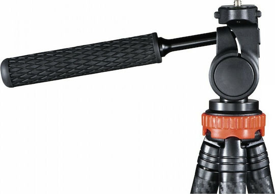HAMA Tripod for Smartphones / Action Cameras Τρίποδο - Μίνι