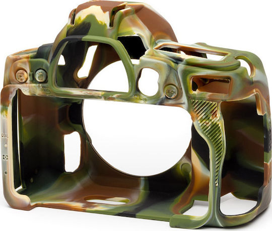 easyCover Camera Case Θήκη Σιλικόνης