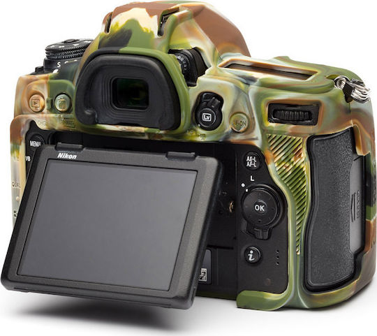 easyCover Camera Case Θήκη Σιλικόνης