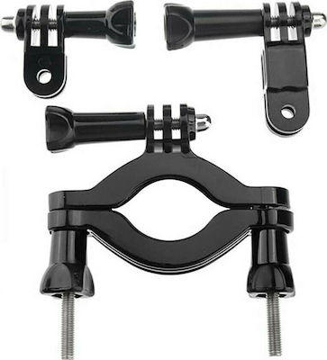 AccPro GP66 Bicycle Support Base for GoPro