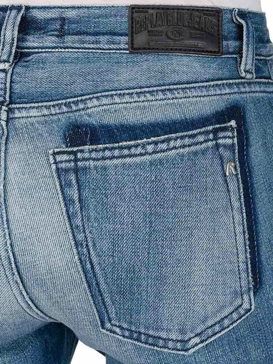 Carlida Γυναικείο Jean Παντελόνι Καμπάνα