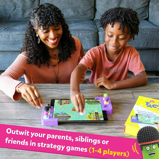 PlayShifu Plugo Tacto Classics STEM Educational Game Knowledge for 4+ years old Years Old
