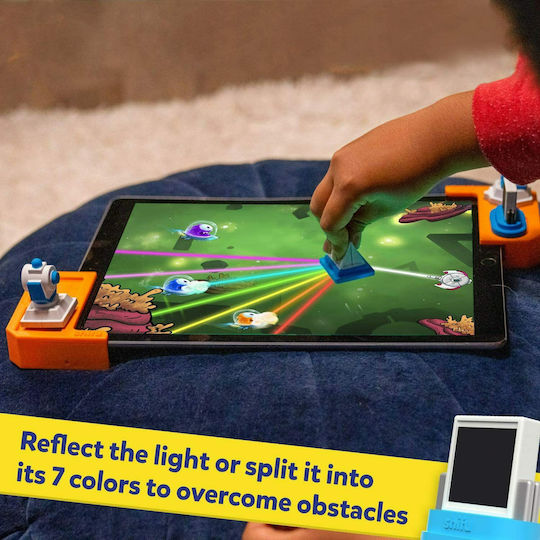 PlayShifu Plugo Tacto Laser STEM Educational Game Knowledge for 5+ years Years Old