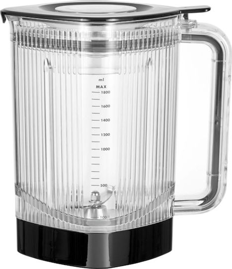 Zwilling J.A. Henckels Enfinigy 53000-001-0 Blender with Plastic Jug 1.8 lt 1600W Black
