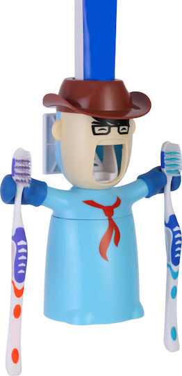 Ecoco Plastic Blue