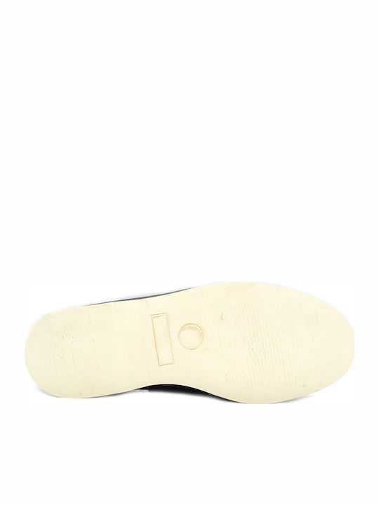 Las Vegas Мъжки лодки Brandy/White