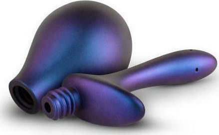 Boss Of Toys Πρωκτικό Ντους Μωβ 25.4cm
