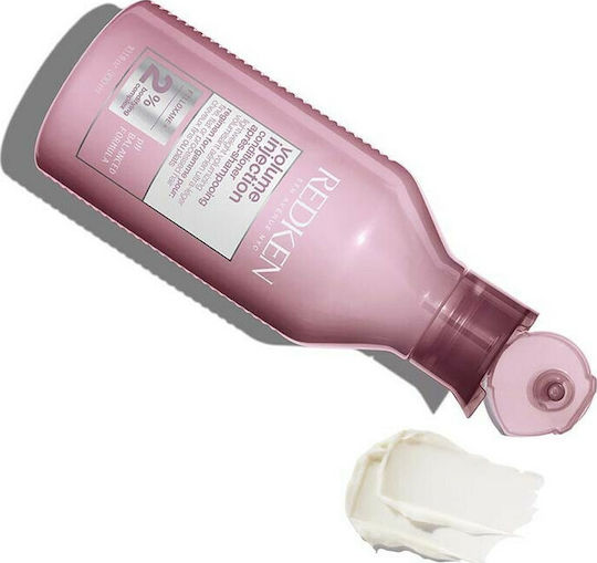Redken Volume Injection Conditioner Volume for All Hair Types 300ml