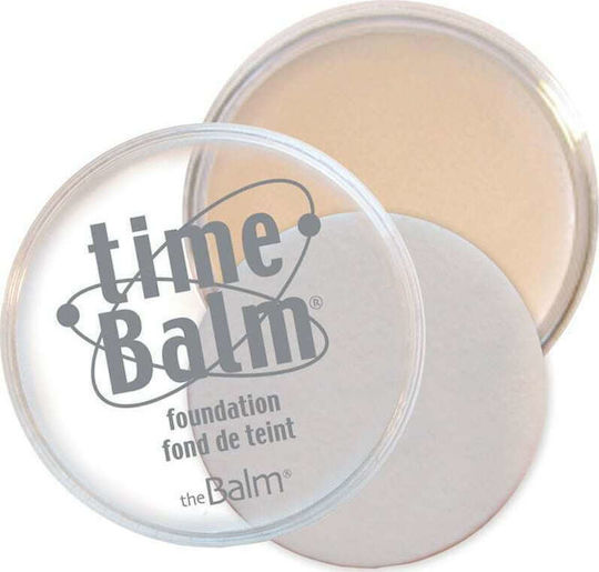 theBalm Timebalm Foundation Compact 21.3gr