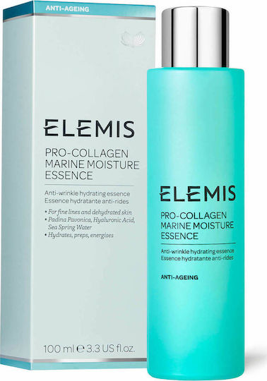 Elemis Υγρό Καθαρισμού Προσώπου με Ενυδατική & Λάμψη δράση 100ml