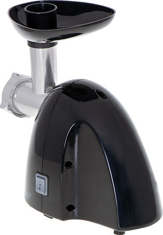 Adler Fleischwolf 1800W Schwarze