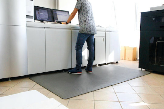 Lampa Anti-slip Foam Work Mat 7mm L6590.9