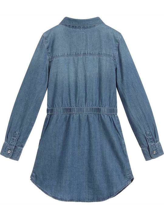 Levi's