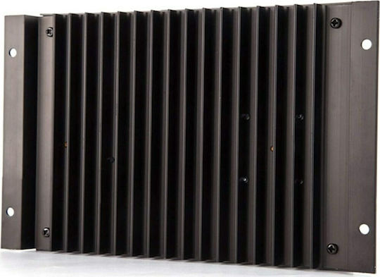 Ρυθμιστής Φόρτισης PWM 24V 40A