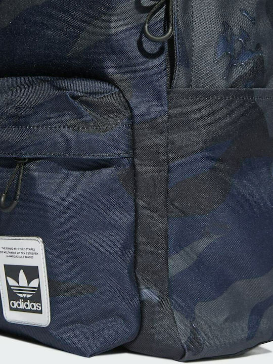 adidas Класическа Раница 25 л Тъмносин