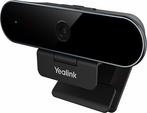 Yealink UVC20 Web Camera Full HD 1080p με Autofocus