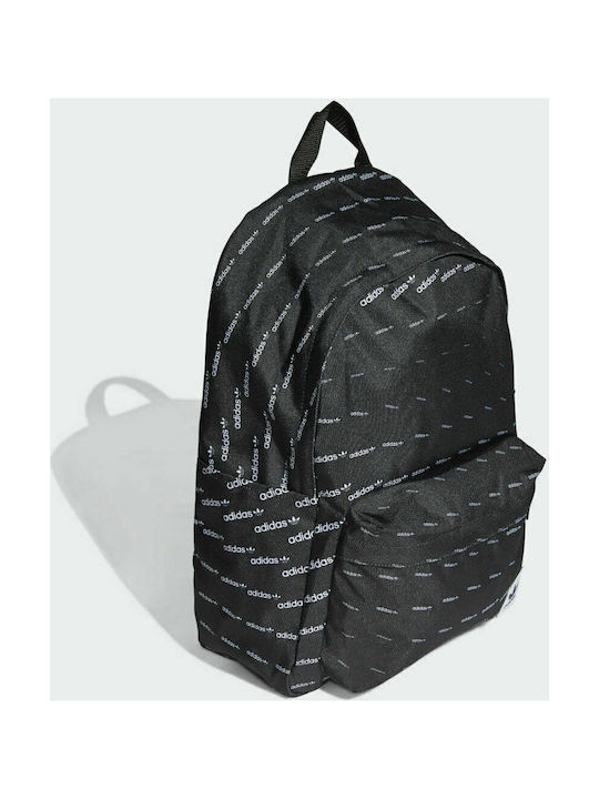 adidas Monogram 22.25lt Μαύρο