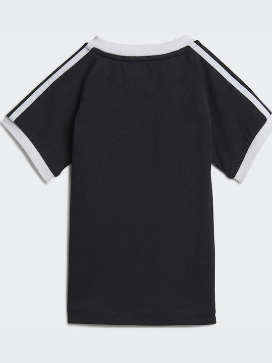 adidas Черно