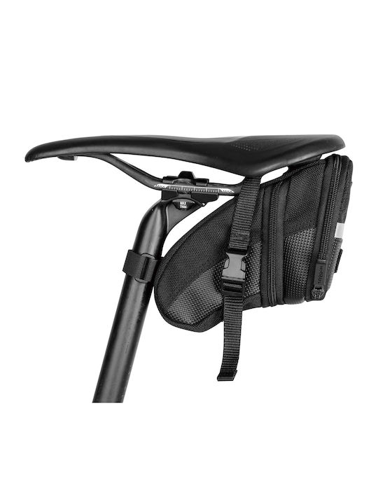 Topeak Aero Wedge Pack Medium Saddle Bag