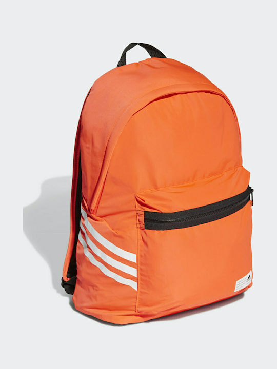 adidas Classic Future Icons 30lt Πορτοκαλί