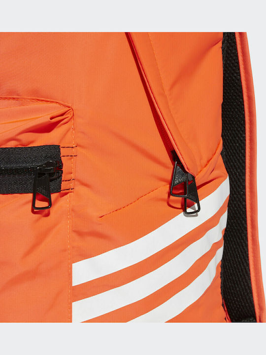 adidas Classic Future Icons 30lt Πορτοκαλί
